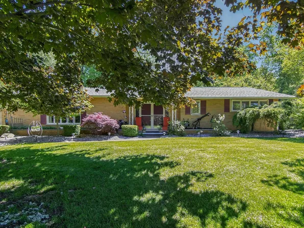 3831 Guest Rd, Jackson, MI 49203