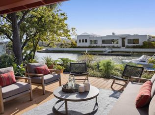 84 Sea Way, San Rafael, CA 94901