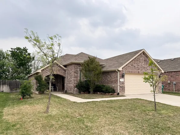 3508 Meadowtrail Ln, Denton, TX 76207