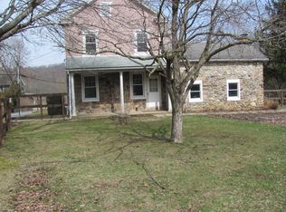 3935 Lower Saucon Rd, Hellertown, PA 18055