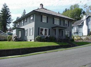 1219 Spur St, Aberdeen, WA