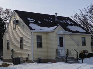 1211 8th Ave SW, Austin, MN 55912