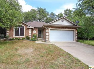 10 Spring Ct, Morgans Pt Resort, TX 76513