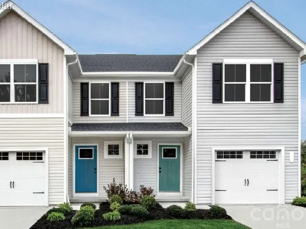 6137 Bridle Creek Dr, Charlotte, NC 28214