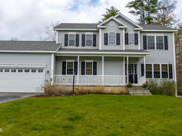 46 Burnham Road, Wilton, NY 12831