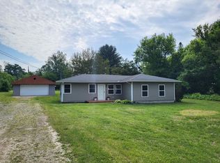 3456 N Irish Rd, Davison, MI 48423