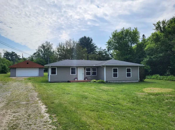 3456 N Irish Rd, Davison, MI 48423