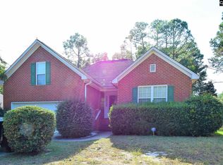 222 Turtle Creek Dr, Columbia, SC 29229