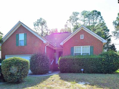 222 Turtle Creek Dr, Columbia, SC, 29229