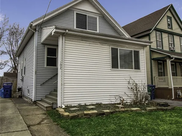 102 Ledger St, Buffalo, NY 14216