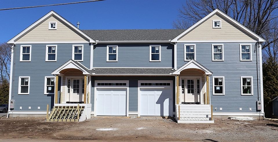 1st image of 4 Chester St #4