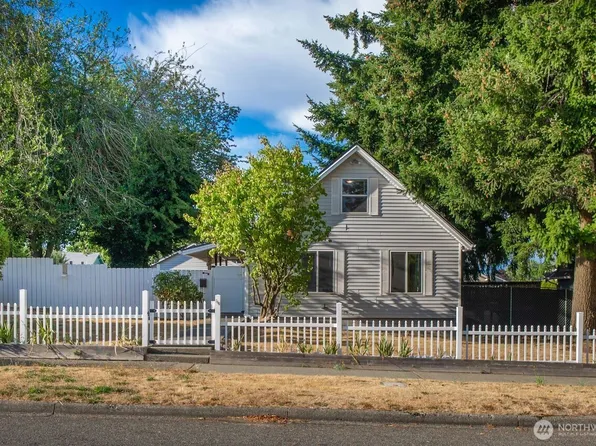 821 E 60th Street, Tacoma, WA 98404