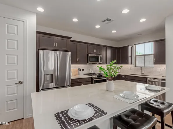 10224 W VALE Drive, Avondale, AZ 85392