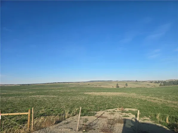 TRACT 4 Highway 421, Columbus, MT 59019