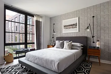 Rented by Aura Management