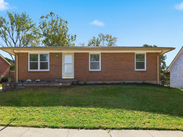 966 Fairhaven Dr, Lexington, KY 40515