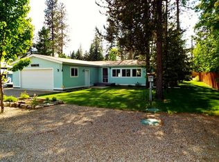 40342 Park Ln, Loon Lake, WA 99148