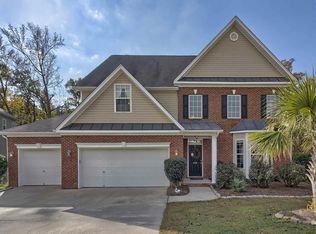 648 Hamlin Way, Irmo, SC 29063