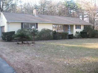 475 Central Tpke, Sutton, MA 01590