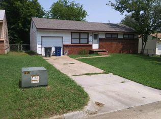 3 W 50th Pl N, Tulsa, OK 74126