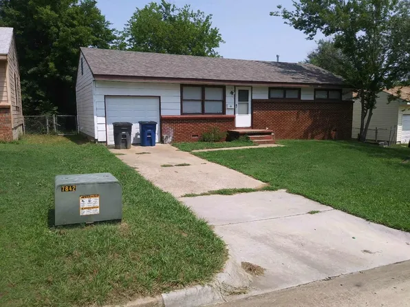 3 W 50th Pl N, Tulsa, OK 74126
