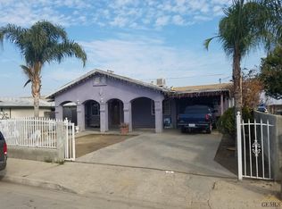 1444 D St, Wasco, CA 93280
