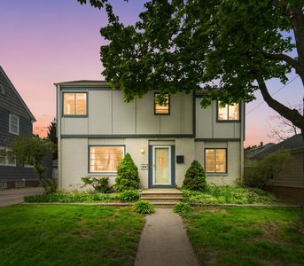 514 69th St, Kenosha, WI, 53143