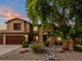 3742 E Diamond Ct, Gilbert, AZ 85297