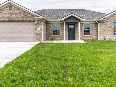450 Wyldwood Way, Berea, KY, 40403