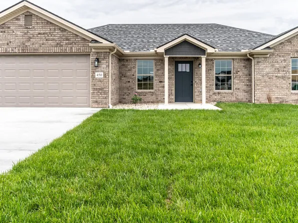 450 Wyldwood Way, Berea, KY 40403