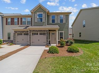 11031 Telegraph Rd NW, Concord, NC 28027
