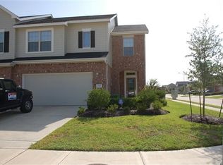 5302 Summit Hollow Dr, Houston, TX 77084