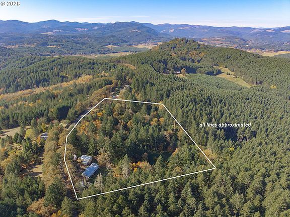 2nd image of 16030 NW Puddy Gulch Rd
