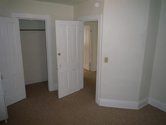Medium upstairs bedroom
