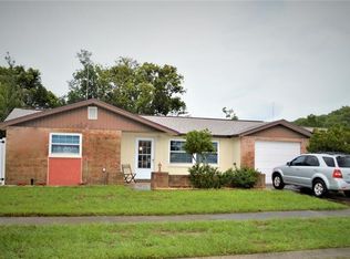 6635 Albemarle Pkwy, New Port Richey, FL 34653