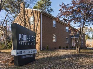 4509 Forest Hill Ave UNIT 4515, Richmond, VA 23225