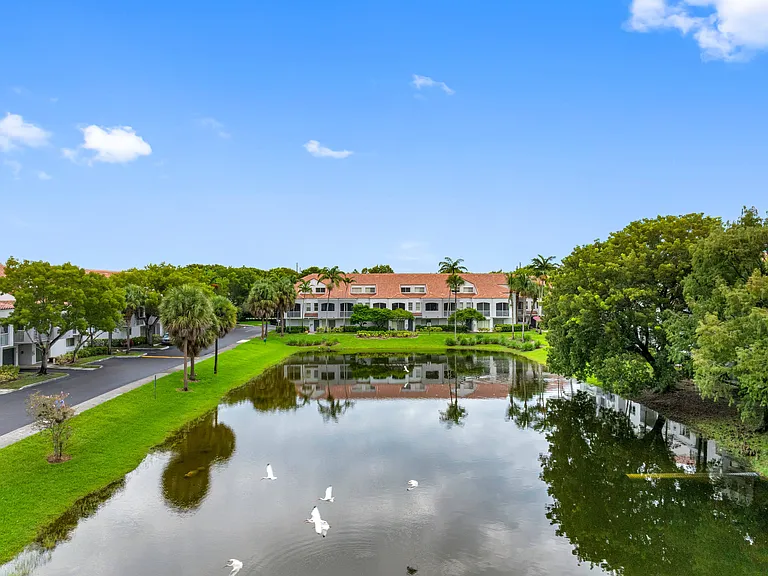 The Palms of Doral — Photo 66
