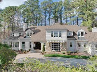 3712 Dover Rd, Durham, NC 27707