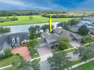 13224 Swansea Ave, Windermere, FL 34786