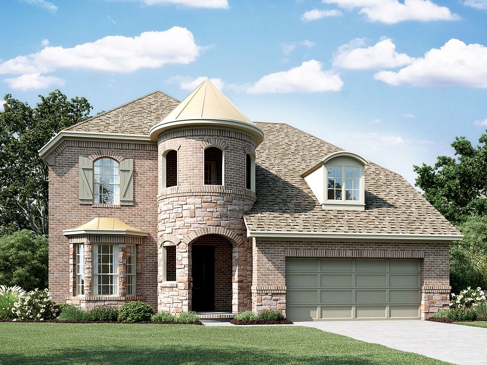 26619 Twin Arrows Drive