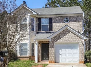 7130 Ravenwood Ln, Lithonia, GA 30038