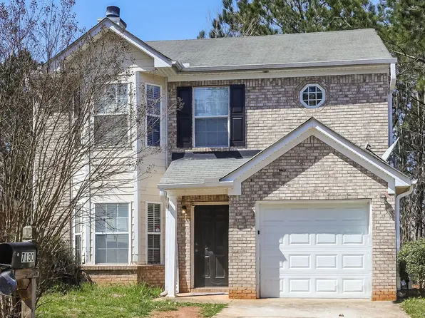 7130 Ravenwood Ln, Lithonia, GA 30038