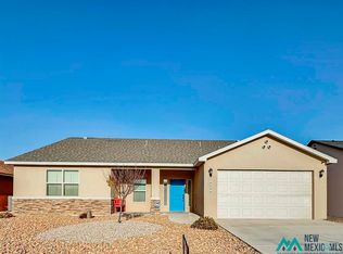 4204 S Padre Ln, Carlsbad, NM 88220