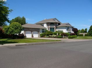 2908 NE 166th Way, Ridgefield, WA 98642