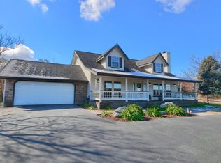 31388 Longview Ln E, Coarsegold, CA 93614