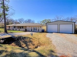 1705 Clay St, Newcastle, OK 73065