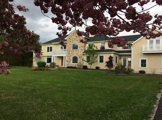 240 Old Turnpike Rd, Califon, NJ 07830