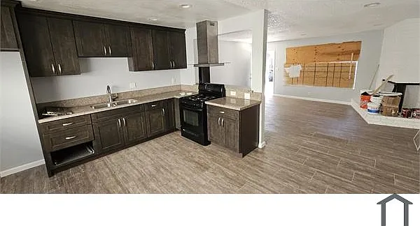 2 bed, 1165 sqft, $2,554 — Photo 4