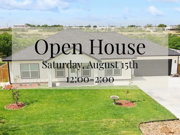 204 Shadow Mountain Dr, Del Rio, TX 78840