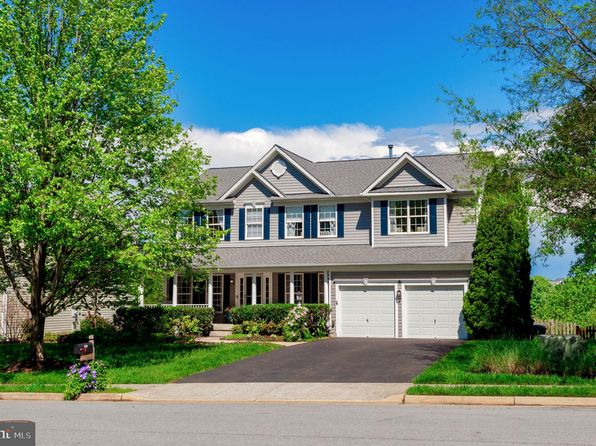 961 Devonshire Cir, Purcellville, VA 20132